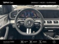 Mercedes GLE 400 e 252ch+136ch AMG Line 4Matic 9G-Tronic - <small></small> 110.900 € <small>TTC</small> - #11