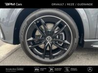 Mercedes GLE 400 e 252ch+136ch AMG Line 4Matic 9G-Tronic - <small></small> 110.900 € <small>TTC</small> - #12