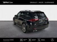 Mercedes GLE 400 e 252ch+136ch AMG Line 4Matic 9G-Tronic - <small></small> 106.900 € <small>TTC</small> - #3