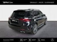 Mercedes GLE 400 e 252ch+136ch AMG Line 4Matic 9G-Tronic - <small></small> 106.900 € <small>TTC</small> - #5