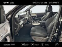 Mercedes GLE 400 e 252ch+136ch AMG Line 4Matic 9G-Tronic - <small></small> 106.900 € <small>TTC</small> - #8