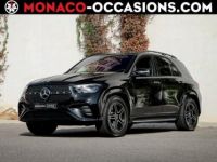 Mercedes GLE 400 e 252ch+136ch AMG Line 4Matic 9G-Tronic - <small></small> 111.900 € <small>TTC</small> - #1