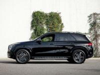 Mercedes GLE 400 e 252ch+136ch AMG Line 4Matic 9G-Tronic - <small></small> 111.900 € <small>TTC</small> - #8