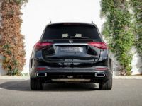 Mercedes GLE 400 e 252ch+136ch AMG Line 4Matic 9G-Tronic - <small></small> 111.900 € <small>TTC</small> - #10