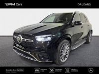 Mercedes GLE 400 e 252ch+136ch AMG Line 4Matic 9G-Tronic - <small></small> 95.890 € <small>TTC</small> - #1