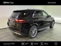 Mercedes GLE 400 e 252ch+136ch AMG Line 4Matic 9G-Tronic - <small></small> 95.890 € <small>TTC</small> - #18