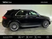 Mercedes GLE 400 e 252ch+136ch AMG Line 4Matic 9G-Tronic - <small></small> 95.890 € <small>TTC</small> - #19