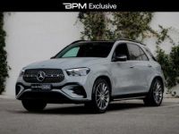 Mercedes GLE 400 e 252ch+136ch AMG Line 4Matic 9G-Tronic - <small></small> 112.000 € <small>TTC</small> - #1