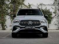 Mercedes GLE 400 e 252ch+136ch AMG Line 4Matic 9G-Tronic - <small></small> 112.000 € <small>TTC</small> - #2