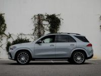 Mercedes GLE 400 e 252ch+136ch AMG Line 4Matic 9G-Tronic - <small></small> 112.000 € <small>TTC</small> - #8