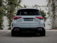 Mercedes GLE 400 e 252ch+136ch AMG Line 4Matic 9G-Tronic - <small></small> 112.000 € <small>TTC</small> - #10