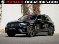 Mercedes GLE 400 e 252ch+136ch AMG Line 4Matic 9G-Tronic - <small></small> 111.400 € <small>TTC</small> - #1