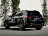 Mercedes GLE 400 e 252ch+136ch AMG Line 4Matic 9G-Tronic - <small></small> 111.400 € <small>TTC</small> - #9