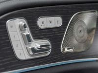 Mercedes GLE 400 e 4Matic AMG Line Designo Massage Pano Burmester - <small></small> 109.990 € <small>TTC</small> - #25