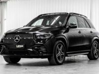 Mercedes GLE 400 e 4Matic AMG Line Pano Burmester Trekhaak Head-Up - <small></small> 104.990 € <small>TTC</small> - #3