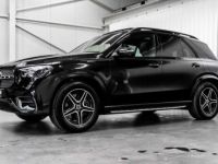 Mercedes GLE 400 e 4Matic AMG Line Pano Burmester Trekhaak Head-Up - <small></small> 104.990 € <small>TTC</small> - #4