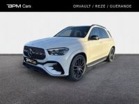 Mercedes GLE 400 e Hybrid EQ 252ch+156ch AMG Line 4Matic 9G-Tronic - <small></small> 112.900 € <small>TTC</small> - #1