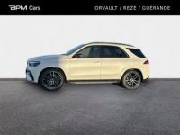 Mercedes GLE 400 e Hybrid EQ 252ch+156ch AMG Line 4Matic 9G-Tronic - <small></small> 112.900 € <small>TTC</small> - #2