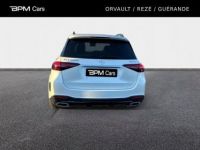 Mercedes GLE 400 e Hybrid EQ 252ch+156ch AMG Line 4Matic 9G-Tronic - <small></small> 112.900 € <small>TTC</small> - #4