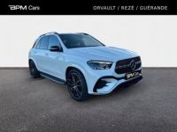 Mercedes GLE 400 e Hybrid EQ 252ch+156ch AMG Line 4Matic 9G-Tronic - <small></small> 112.900 € <small>TTC</small> - #6