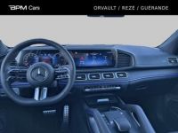 Mercedes GLE 400 e Hybrid EQ 252ch+156ch AMG Line 4Matic 9G-Tronic - <small></small> 112.900 € <small>TTC</small> - #10