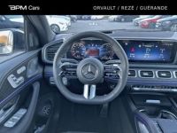 Mercedes GLE 400 e Hybrid EQ 252ch+156ch AMG Line 4Matic 9G-Tronic - <small></small> 112.900 € <small>TTC</small> - #11