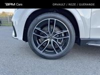 Mercedes GLE 400 e Hybrid EQ 252ch+156ch AMG Line 4Matic 9G-Tronic - <small></small> 112.900 € <small>TTC</small> - #12