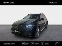 Mercedes GLE 400 e Hybrid EQ 252ch+156ch AMG Line 4Matic 9G-Tronic - <small></small> 109.900 € <small>TTC</small> - #1