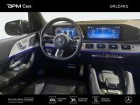 Mercedes GLE 400 e Hybrid EQ 252ch+156ch AMG Line 4Matic 9G-Tronic - <small></small> 109.900 € <small>TTC</small> - #10