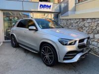 Mercedes GLE 400D AMG Line - <small></small> 73.000 € <small>TTC</small> - #1