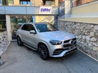 Mercedes GLE 400D AMG Line - <small></small> 73.000 € <small>TTC</small> - #3