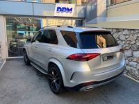 Mercedes GLE 400D AMG Line - <small></small> 73.000 € <small>TTC</small> - #8