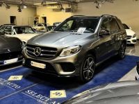 Mercedes GLE 43 AMG 390ch 4Matic - <small></small> 36.000 € <small>TTC</small> - #1