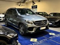 Mercedes GLE 43 AMG 390ch 4Matic - <small></small> 36.000 € <small>TTC</small> - #2