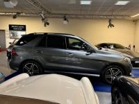 Mercedes GLE 43 AMG 390ch 4Matic - <small></small> 36.000 € <small>TTC</small> - #3