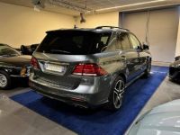 Mercedes GLE 43 AMG 390ch 4Matic - <small></small> 36.000 € <small>TTC</small> - #4