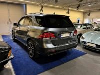 Mercedes GLE 43 AMG 390ch 4Matic - <small></small> 36.000 € <small>TTC</small> - #5