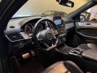 Mercedes GLE 43 AMG 390ch 4Matic - <small></small> 36.000 € <small>TTC</small> - #7