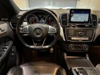 Mercedes GLE 43 AMG 390ch 4Matic - <small></small> 36.000 € <small>TTC</small> - #9