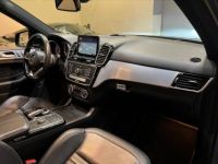 Mercedes GLE 43 AMG 390ch 4Matic - <small></small> 36.000 € <small>TTC</small> - #11