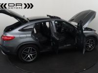 Mercedes GLE 43 AMG 4-MATIC 9-Gtronic HARMANN KARDON - PANODAK APPLE CARPLAY - <small></small> 37.995 € <small>TTC</small> - #11