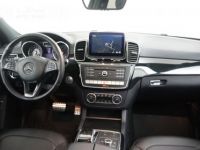 Mercedes GLE 43 AMG 4-MATIC 9-Gtronic HARMANN KARDON - PANODAK APPLE CARPLAY - <small></small> 37.995 € <small>TTC</small> - #16