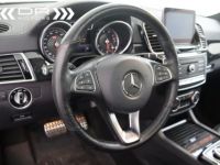 Mercedes GLE 43 AMG 4-MATIC 9-Gtronic HARMANN KARDON - PANODAK APPLE CARPLAY - <small></small> 37.995 € <small>TTC</small> - #37