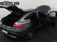 Mercedes GLE 43 AMG 4-MATIC 9-Gtronic HARMANN KARDON - PANODAK APPLE CARPLAY - <small></small> 34.995 € <small>TTC</small> - #10