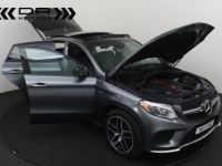 Mercedes GLE 43 AMG 4-MATIC 9-Gtronic HARMANN KARDON - PANODAK APPLE CARPLAY - <small></small> 34.995 € <small>TTC</small> - #12