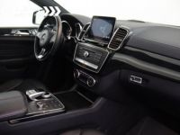 Mercedes GLE 43 AMG 4-MATIC 9-Gtronic HARMANN KARDON - PANODAK APPLE CARPLAY - <small></small> 34.995 € <small>TTC</small> - #15