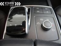 Mercedes GLE 43 AMG 4-MATIC 9-Gtronic HARMANN KARDON - PANODAK APPLE CARPLAY - <small></small> 34.995 € <small>TTC</small> - #28