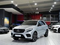 Mercedes GLE 43 AMG 4M*AIRMATIC*NIGHT*COMAND*H/K*DAB*1.HD - <small></small> 44.980 € <small>TTC</small> - #1