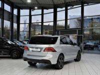 Mercedes GLE 43 AMG 4M*AIRMATIC*NIGHT*COMAND*H/K*DAB*1.HD - <small></small> 44.980 € <small>TTC</small> - #2