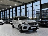 Mercedes GLE 43 AMG 4M*AIRMATIC*NIGHT*COMAND*H/K*DAB*1.HD - <small></small> 44.980 € <small>TTC</small> - #3